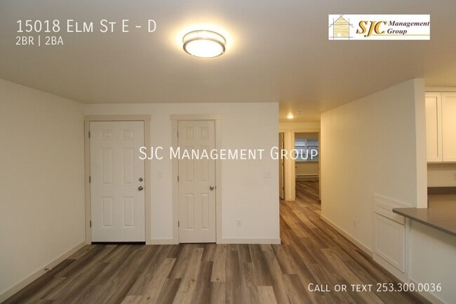 15018 Elm St E Unit D