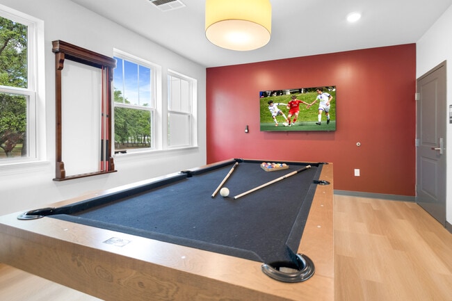 Photo - Raider Village Student Housing