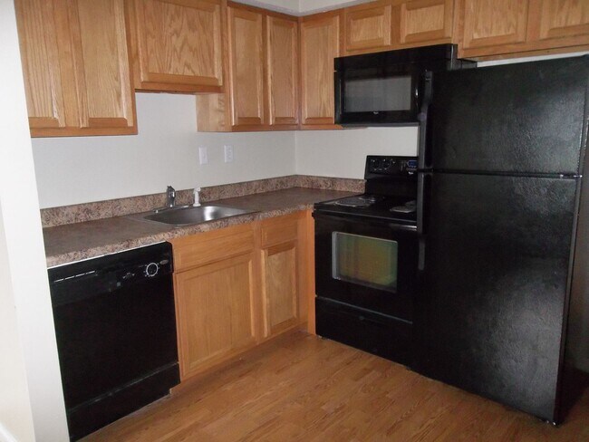 Photo - Country Townhomes