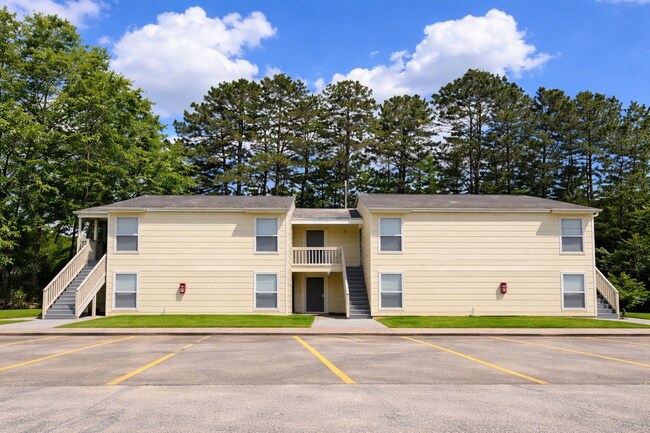 Photo - Timbers Apartments