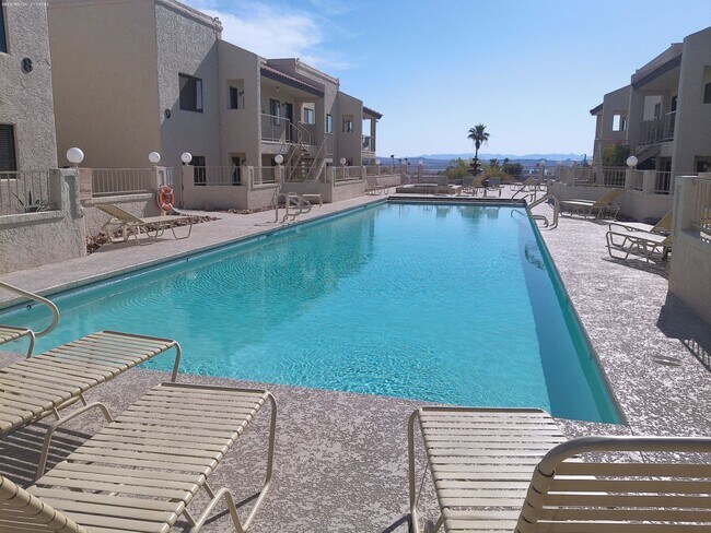 Photo - Cozy Studio in Rio Del Sol  Available Now