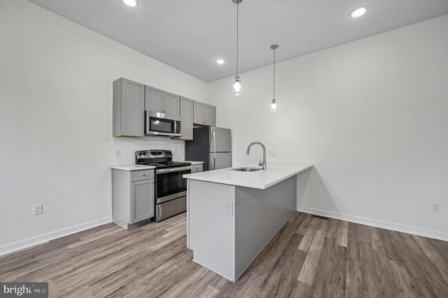 Photo - 4912 Baltimore Ave Unit 1R