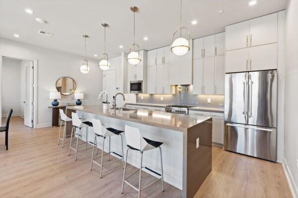 Photo - 1900 S Ervay St Unidad 308