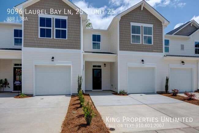 Building Photo - 9096 Laurel Bay Ln Rental