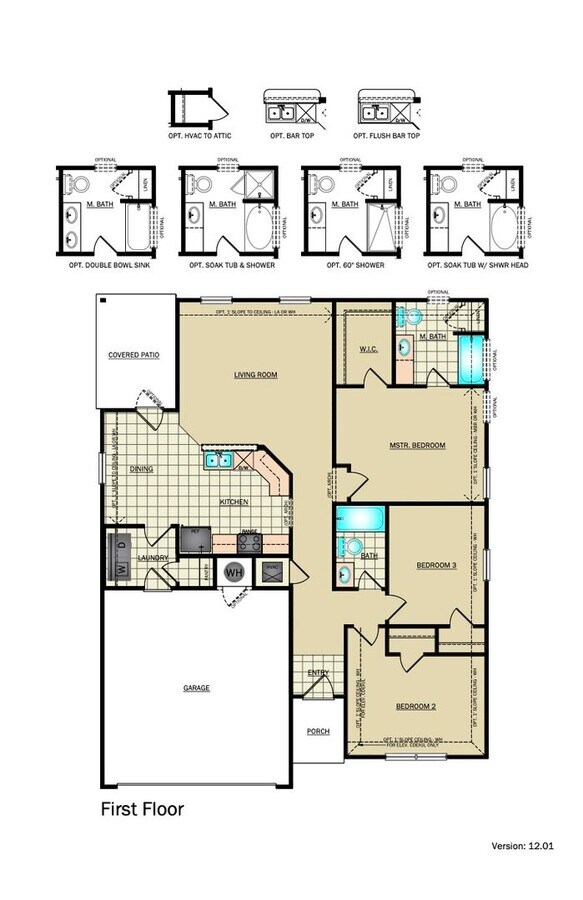 Photo - *PRE-LEASING* Brand New  Three Bedroom | T...