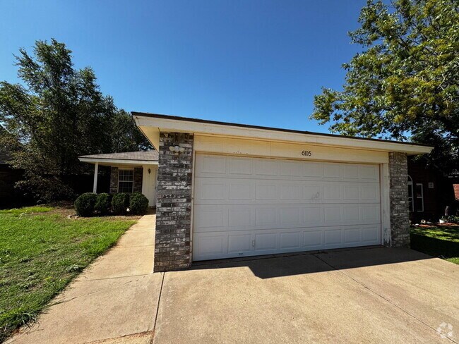Building Photo - 6105 5th St Rental