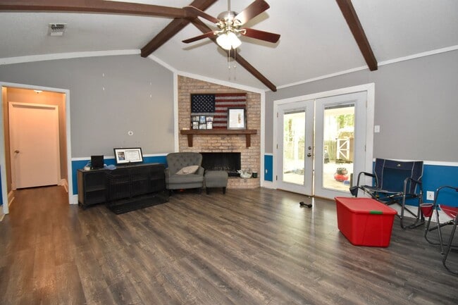 Photo - 3 Bed 2 Bath Home in Ruston