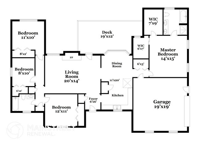 Photo - 698 Derek Pl