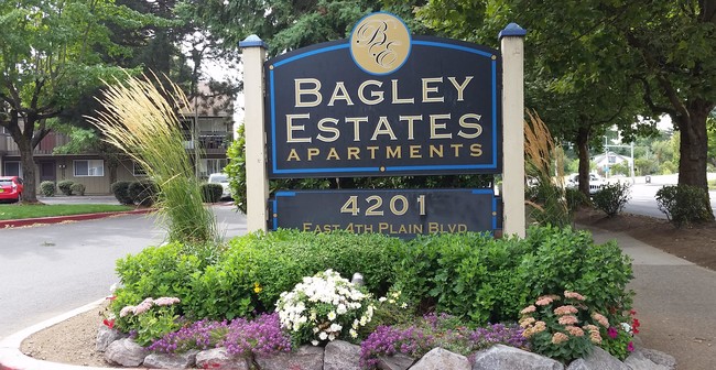 Bagley Estates - Bagley Estates Apartments