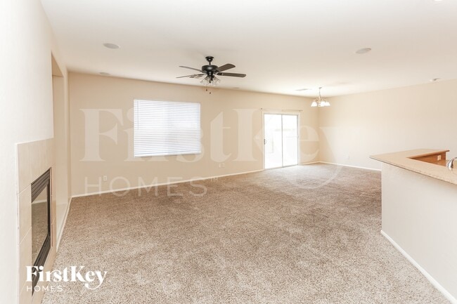 Photo - 4813 N Bride St