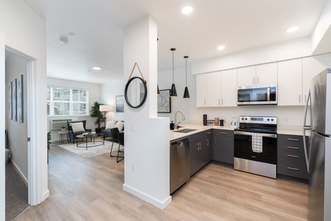 Photo - Timberview Apartments