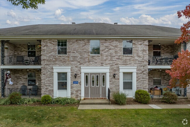 Woodlawn Village