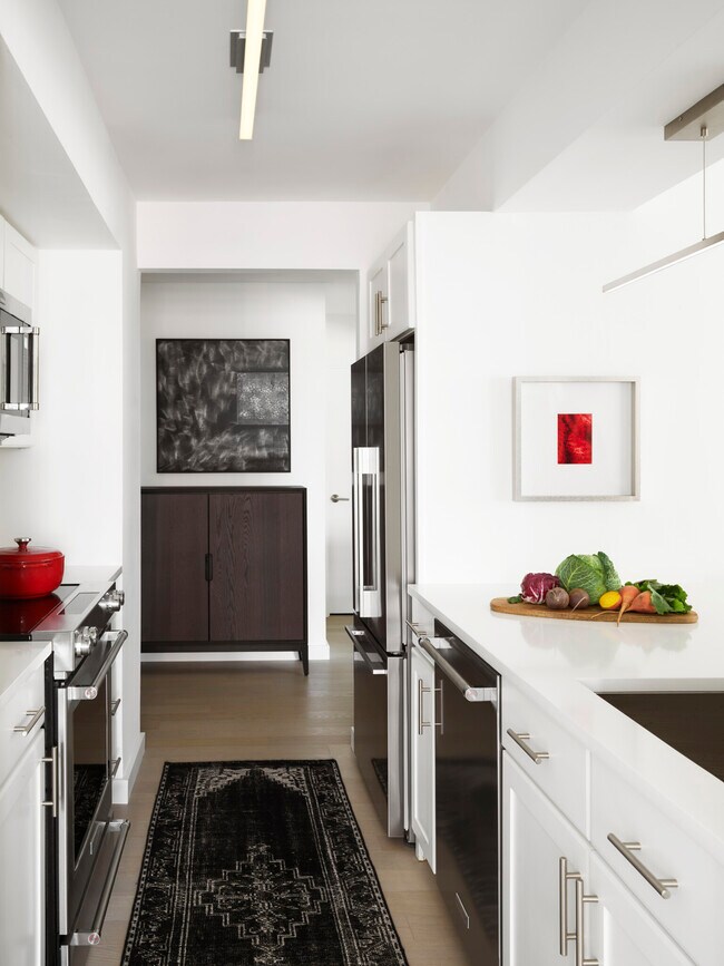 Photo - 1 Devonshire Pl Unidad 3407