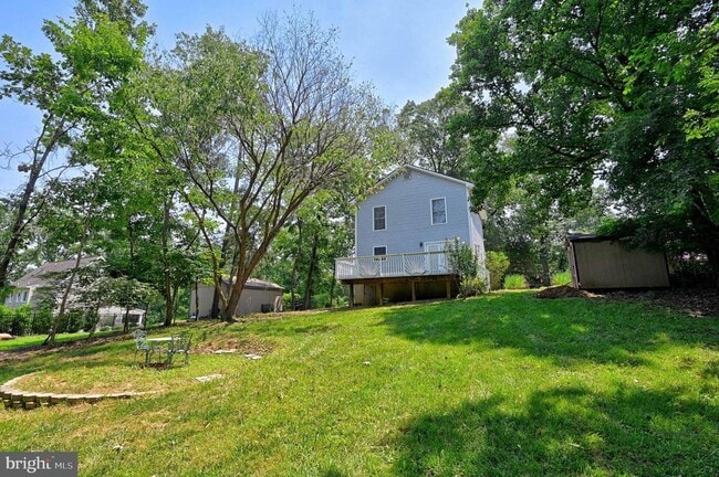 Building Photo - 271 Paw Paw Dr