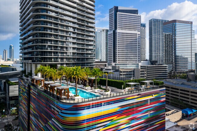 Photo - Brickell Heights