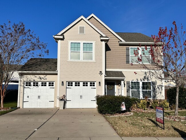 Building Photo - Exclusively Offered By Muse Realty Rentals, LLC