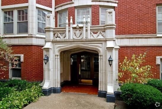 Building Photo - 212 N Oak Park Ave Unit 3DD Rental