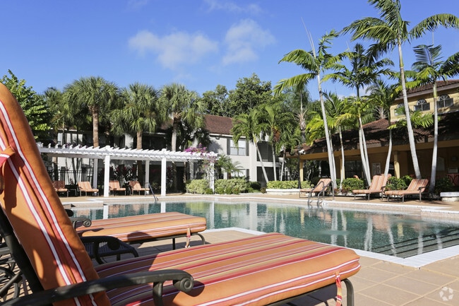 Oasis at Naples