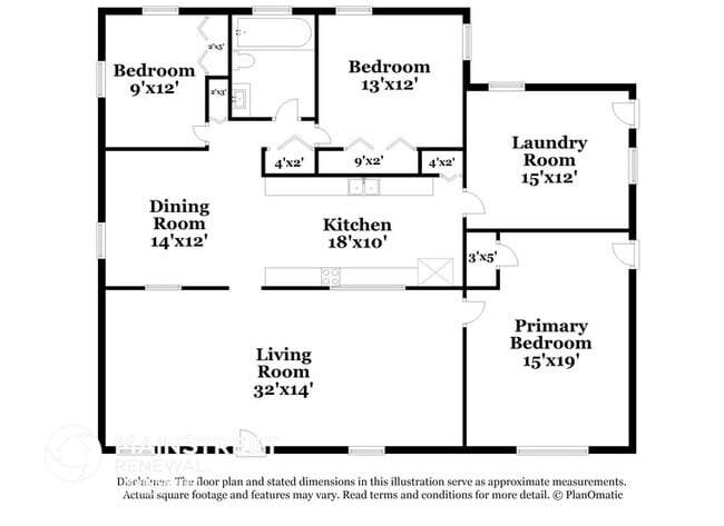 Photo - 112 Mayfair Cir