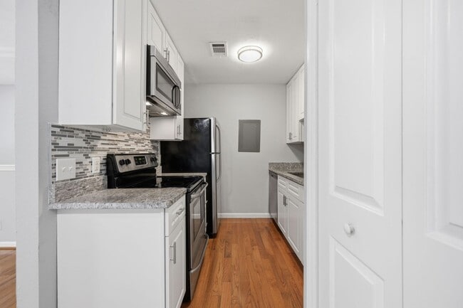 Photo - Stylish Two-Level Condo in Gables of Tuckerman Near Pike & Rose!