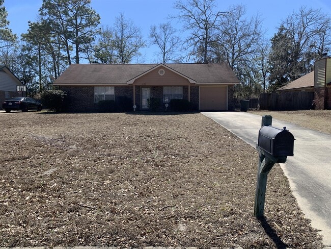Building Photo - 1430 Paul Caswell Blvd Rental