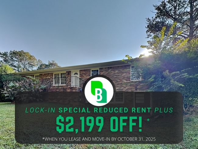 Building Photo - 4253 Telida Trail