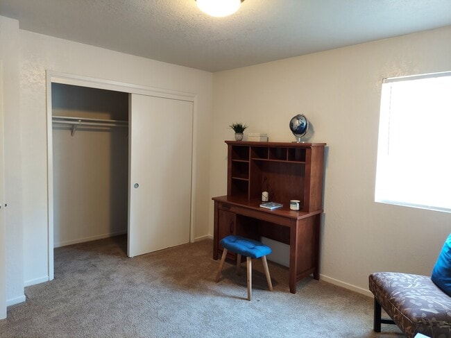 Sierra Meadows Apartments