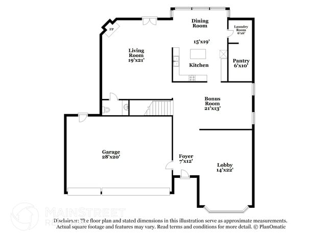 Photo - 203 Mentor Dr