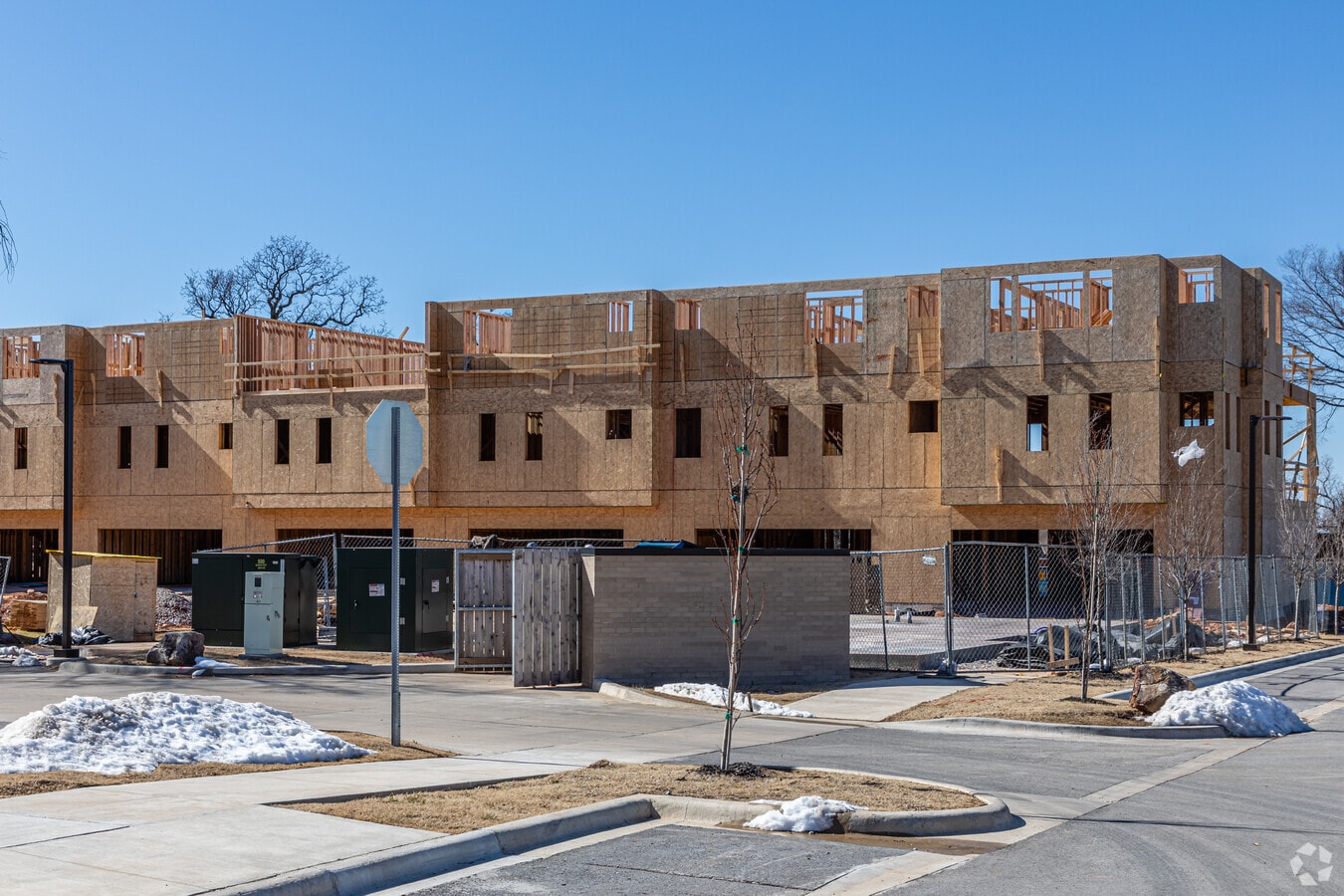 FEBRUARY 2022 - Brownstones at Pinnacle Apartments