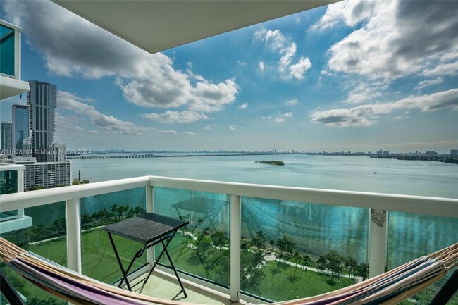 Photo - 1800 N Bayshore Dr Condo Unit 2103