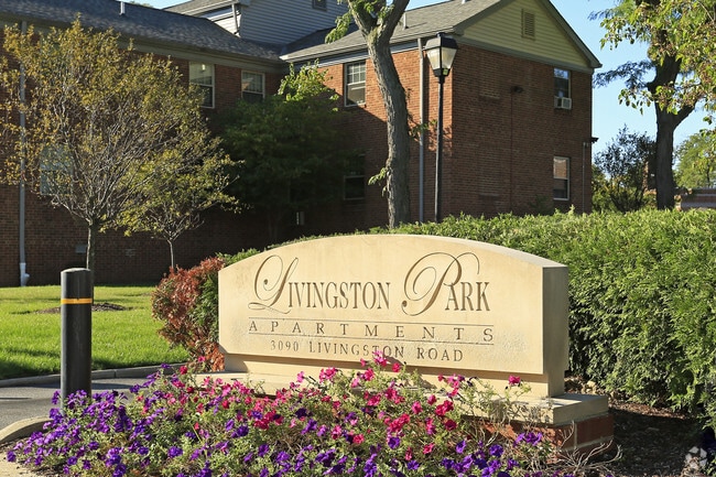 Livingston Park Apartments