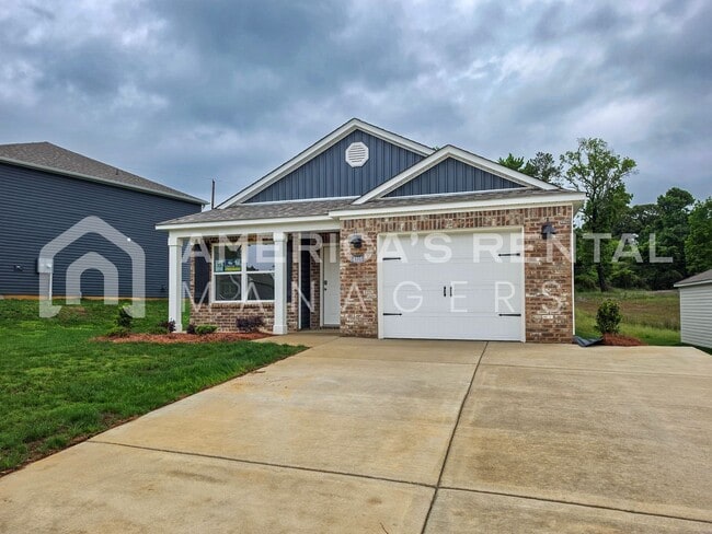 Photo - New Construction Home Available for Rent NOW!