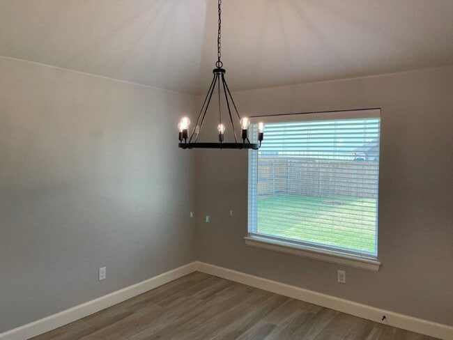 Photo - Deer Creek Schools! Storm Shelter, great colors, lots of light, swim, workout and play right in t...