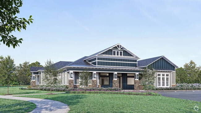 Building Photo - Hawthorne at Holbrook Rental