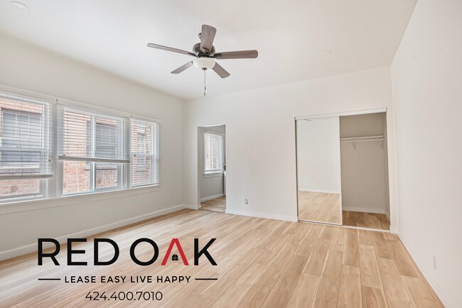 727 1/2 S Mariposa Ave-407 - 727 1/2 S Mariposa Ave-407 Unidad 407 Rental