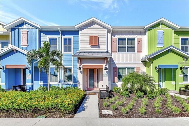 Building Photo - 3205 Caribbean Soul Dr