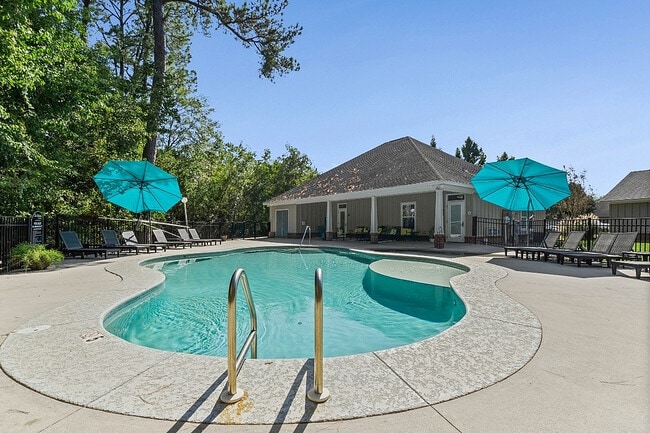 Palladian at Fairhope