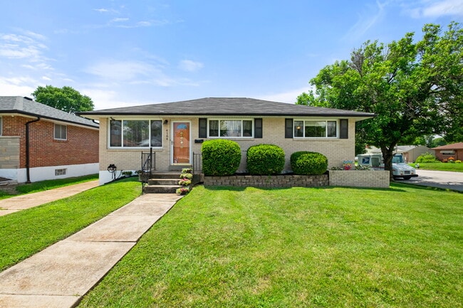 Building Photo - 4164 Kettler Rd Rental