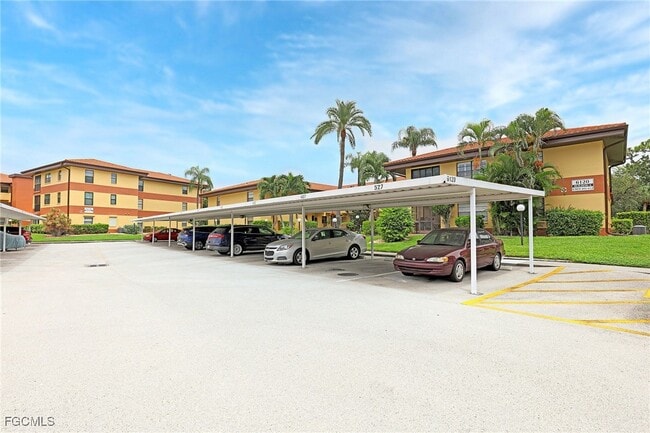 Building Photo - 6120 Whiskey Creek Dr Unit 409 Rental