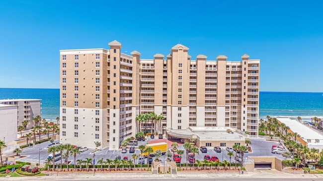 Photo - Furnished Daytona Beach Shores Condo Unit 410