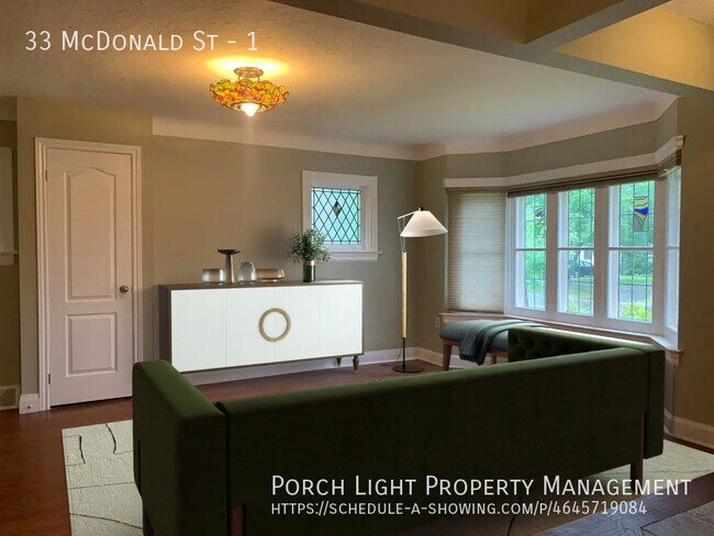 Photo - Main Floor 3 Bedroom in St. Catharines wit... Unit 1