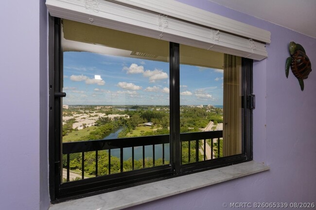 400 Ocean Trail Way Unit 1405