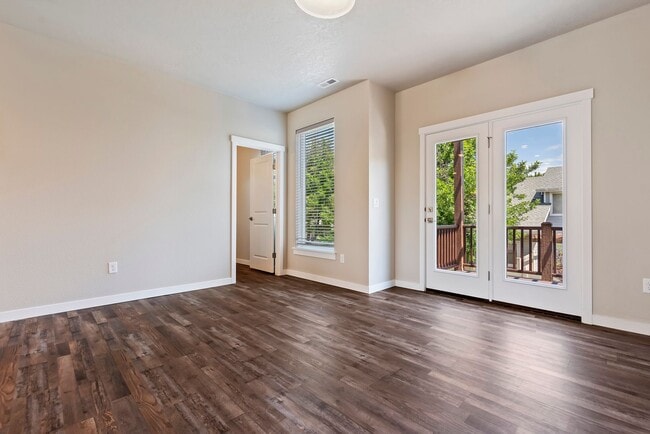 Photo - Can't miss Luxury New Townhome in West Bench!