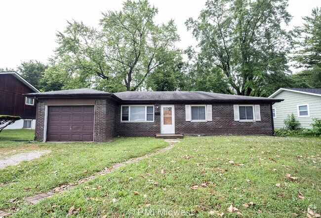 Building Photo - 4719 Calhoun St Rental