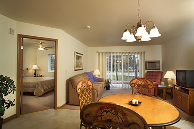 Wildwood Regency House
