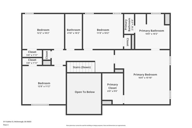 Photo - 511 Gables Ct