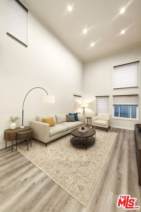 Photo - 1118 Valencia St Unidad 320 Rental