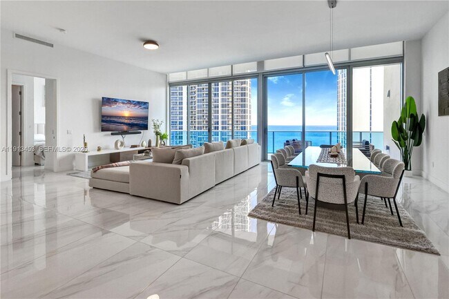 Photo - 17550 Collins Ave Unit PH2
