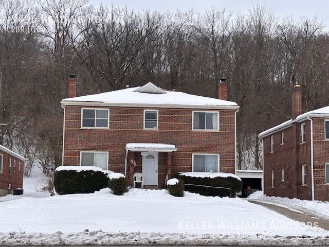 Building Photo - 9496 Reading Rd Unit 4