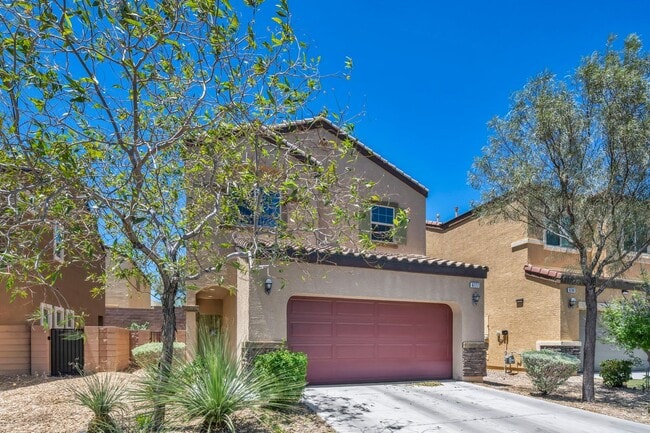 Photo - 2 Story Gated Community in the Northwest Side of Town